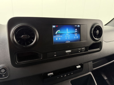 Mercedes-Benz Sprinter 315CDi L3H2 Maxi | 3500Kg Trekhaak | Airco | Cruise | Betimmering | 3-Zits 18