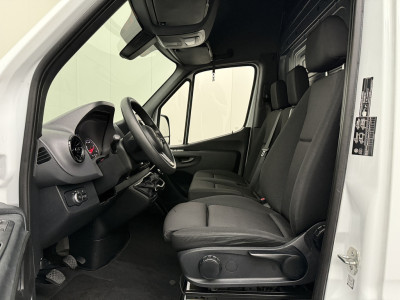 Mercedes-Benz Sprinter 315CDi L3H2 Maxi | 3500Kg Trekhaak | Airco | Cruise | Betimmering | 3-Zits 20