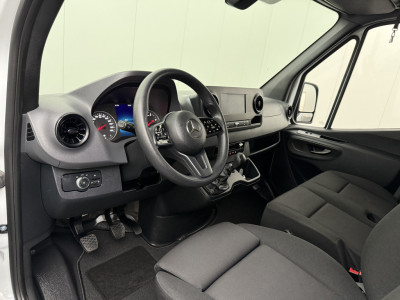 Mercedes-Benz Sprinter 315CDi L3H2 Maxi | 3500Kg Trekhaak | Airco | Cruise | Betimmering | 3-Zits 3