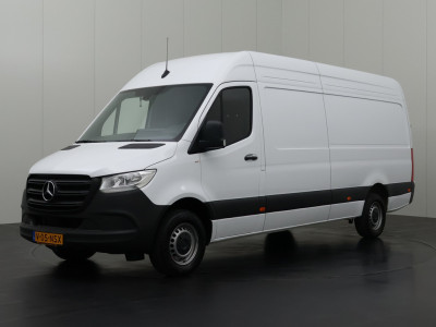 Mercedes-Benz Sprinter 315CDi L3H2 Maxi | 3500Kg Trekhaak | Airco | Cruise | Betimmering | 3-Zits 7