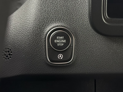 Mercedes-Benz Sprinter 315CDi L3H2 Maxi Black Edition | Navigatie | Camera | Multimedia | Airco | 3-Zits | Betimmering foto 16