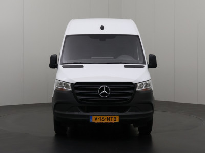 Mercedes-Benz Sprinter 315CDi L3H2 Maxi Multimedia | 3500Kg Trekhaak | Airco | Airco | 3-Zits 10