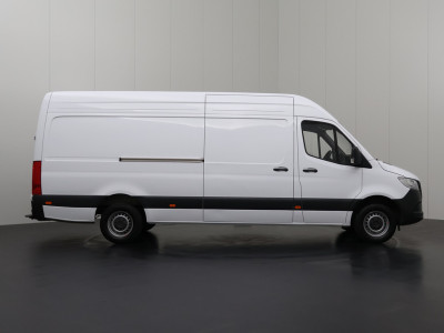 Mercedes-Benz Sprinter 315CDi L3H2 Maxi Multimedia | 3500Kg Trekhaak | Airco | Airco | 3-Zits 13