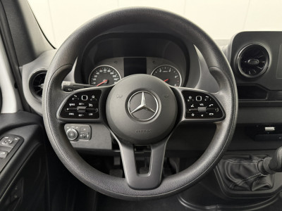 Mercedes-Benz Sprinter 315CDi L3H2 Maxi Multimedia | 3500Kg Trekhaak | Airco | Airco | 3-Zits 15