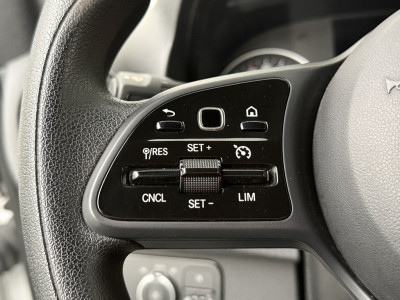 Mercedes-Benz Sprinter 315CDi L3H2 Maxi Multimedia | 3500Kg Trekhaak | Airco | Airco | 3-Zits 16