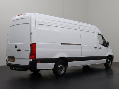 Mercedes-Benz Sprinter 315CDi L3H2 Maxi Multimedia | 3500Kg Trekhaak | Airco | Airco | 3-Zits 2