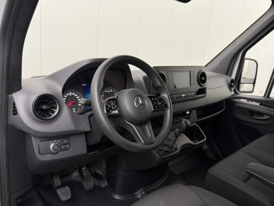 Mercedes-Benz Sprinter 315CDi L3H2 Maxi Multimedia | 3500Kg Trekhaak | Airco | Airco | 3-Zits 3