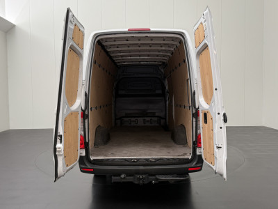 Mercedes-Benz Sprinter 315CDi L3H2 Maxi Multimedia | 3500Kg Trekhaak | Airco | Airco | 3-Zits 4