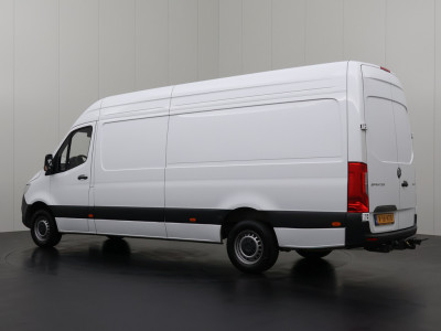 Mercedes-Benz Sprinter 315CDi L3H2 Maxi Multimedia | 3500Kg Trekhaak | Airco | Airco | 3-Zits 6
