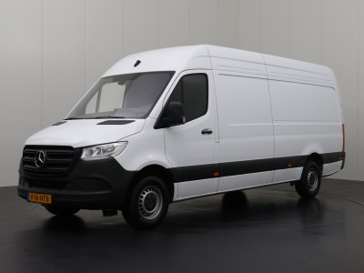 Mercedes-Benz Sprinter 315CDi L3H2 Maxi Multimedia | 3500Kg Trekhaak | Airco | Airco | 3-Zits 7