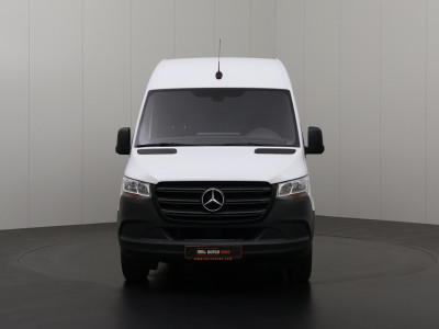 Mercedes-Benz Sprinter 315CDi L3H2 Maxi Multimedia | 3500Kg Trekhaak | Airco | Cruise | 3-Zits 10