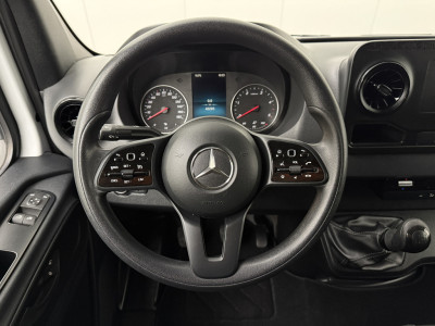 Mercedes-Benz Sprinter 315CDi L3H2 Maxi Multimedia | 3500Kg Trekhaak | Airco | Cruise | 3-Zits 15