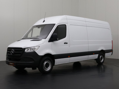 Mercedes-Benz Sprinter 315CDi L3H2 Maxi Multimedia | 3500Kg Trekhaak | Airco | Cruise | 3-Zits 7