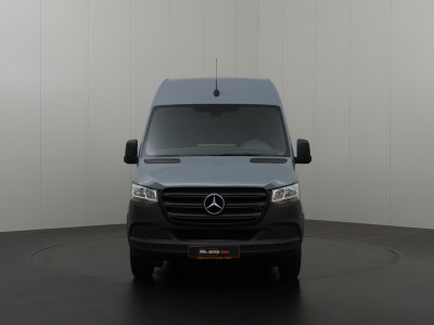 Mercedes-Benz Sprinter 315CDi L3H2 Maxi | Multimedia | Airco | Cruise | 3-Zits 10