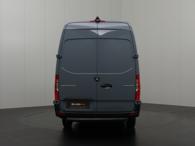 Mercedes-Benz Sprinter 315CDi L3H2 Maxi | Multimedia | Airco | Cruise | 3-Zits 11