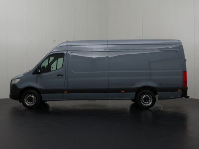 Mercedes-Benz Sprinter 315CDi L3H2 Maxi | Multimedia | Airco | Cruise | 3-Zits 12