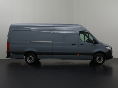 Mercedes-Benz Sprinter 315CDi L3H2 Maxi | Multimedia | Airco | Cruise | 3-Zits 13