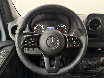 Mercedes-Benz Sprinter 315CDi L3H2 Maxi | Multimedia | Airco | Cruise | 3-Zits 14