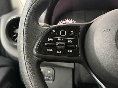 Mercedes-Benz Sprinter 315CDi L3H2 Maxi | Multimedia | Airco | Cruise | 3-Zits 15