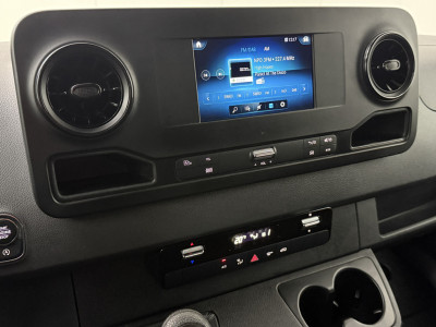 Mercedes-Benz Sprinter 315CDi L3H2 Maxi | Multimedia | Airco | Cruise | 3-Zits 18