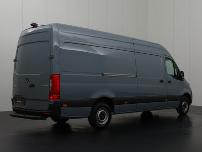 Mercedes-Benz Sprinter 315CDi L3H2 Maxi | Multimedia | Airco | Cruise | 3-Zits 2