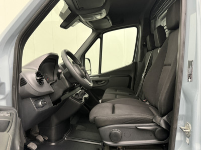 Mercedes-Benz Sprinter 315CDi L3H2 Maxi | Multimedia | Airco | Cruise | 3-Zits 21