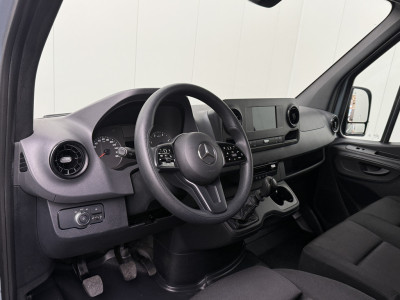 Mercedes-Benz Sprinter 315CDi L3H2 Maxi | Multimedia | Airco | Cruise | 3-Zits 3