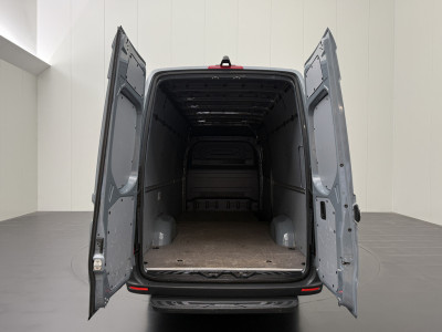Mercedes-Benz Sprinter 315CDi L3H2 Maxi | Multimedia | Airco | Cruise | 3-Zits 4