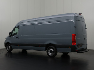 Mercedes-Benz Sprinter 315CDi L3H2 Maxi | Multimedia | Airco | Cruise | 3-Zits 6