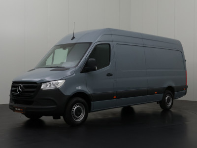 Mercedes-Benz Sprinter 315CDi L3H2 Maxi | Multimedia | Airco | Cruise | 3-Zits 7