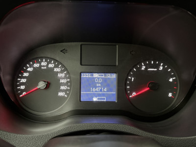 Mercedes-Benz Sprinter 315CDi L3H2 Maxi | Multimedia | Airco | Cruise | 3-Zits 9