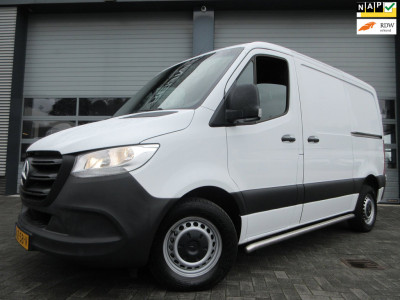 Mercedes-Benz Sprinter 315cdi L1 H1, 2xschuifdeur, Airco, Camera, Sortimo.
