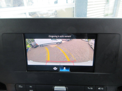 Mercedes-Benz Sprinter 315cdi L1 H1, 2xschuifdeur, Airco, Camera, Sortimo. foto 16