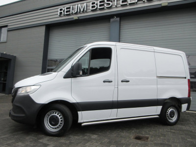 Mercedes-Benz Sprinter 315cdi L1 H1, 2xschuifdeur, Airco, Camera, Sortimo. foto 2