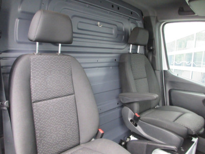 Mercedes-Benz Sprinter 315cdi L1 H1, 2xschuifdeur, Airco, Camera, Sortimo. foto 21