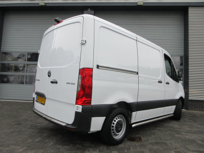 Mercedes-Benz Sprinter 315cdi L1 H1, 2xschuifdeur, Airco, Camera, Sortimo. foto 5