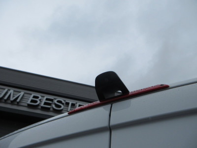 Mercedes-Benz Sprinter 315cdi L1 H1, 2xschuifdeur, Airco, Camera, Sortimo. foto 7