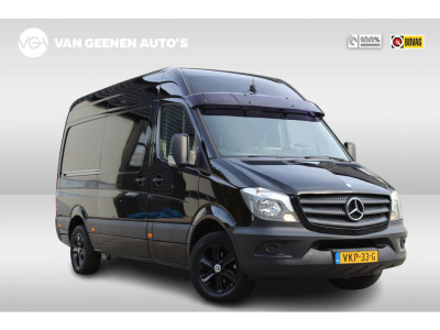 Mercedes-Benz Sprinter 316 164Pk 2.2 CDI L2H2 | Automaat | Goed onderhouden
