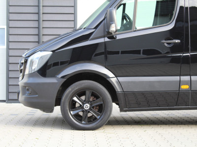 Mercedes-Benz Sprinter 316 164Pk 2.2 CDI L2H2 | Automaat | Goed onderhouden foto 10