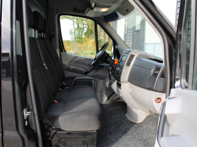 Mercedes-Benz Sprinter 316 164Pk 2.2 CDI L2H2 | Automaat | Goed onderhouden foto 11