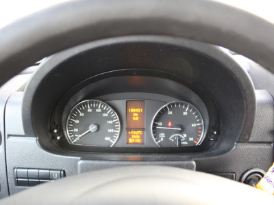 Mercedes-Benz Sprinter 316 164Pk 2.2 CDI L2H2 | Automaat | Goed onderhouden foto 13
