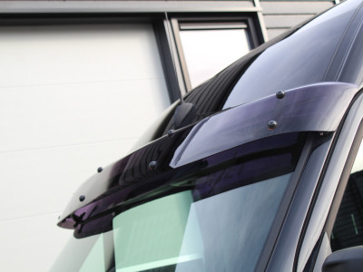 Mercedes-Benz Sprinter 316 164Pk 2.2 CDI L2H2 | Automaat | Goed onderhouden foto 15