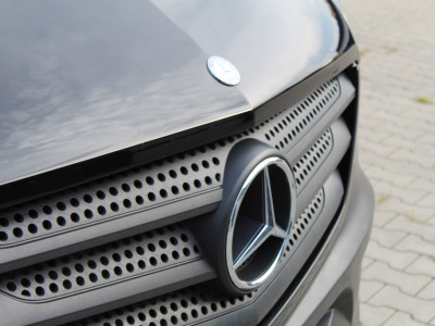 Mercedes-Benz Sprinter 316 164Pk 2.2 CDI L2H2 | Automaat | Goed onderhouden foto 17