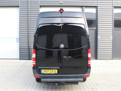 Mercedes-Benz Sprinter 316 164Pk 2.2 CDI L2H2 | Automaat | Goed onderhouden foto 18