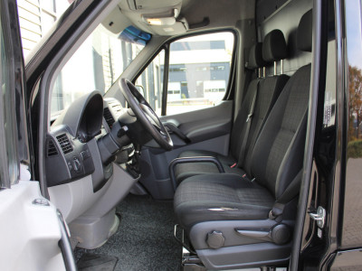 Mercedes-Benz Sprinter 316 164Pk 2.2 CDI L2H2 | Automaat | Goed onderhouden foto 2