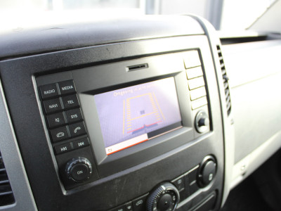 Mercedes-Benz Sprinter 316 164Pk 2.2 CDI L2H2 | Automaat | Goed onderhouden foto 4