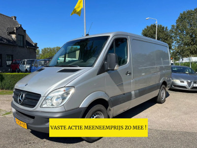 Mercedes-Benz Sprinter 316 2.2 CDI 366