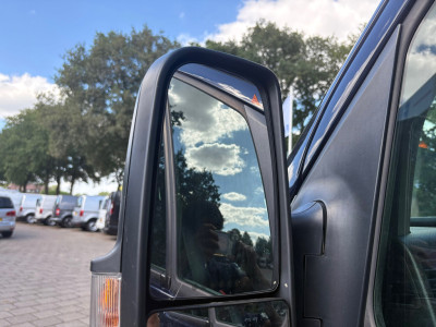 Mercedes-Benz Sprinter 316 2.2 CDI 366 HD AUTOMAAT 163 PK, BPM IS BETAALD, perfect voor camperbouw, ORIG NEDERLANDS, NAP, AIRCO, foto 19