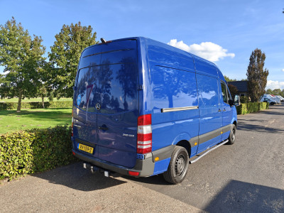 Mercedes-Benz Sprinter 316 2.2 CDI 366 HD DC AIRCO/AUTOMAAT BJ 2016 foto 2