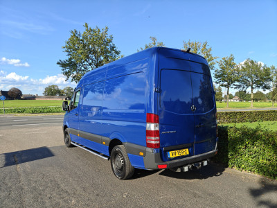 Mercedes-Benz Sprinter 316 2.2 CDI 366 HD DC AIRCO/AUTOMAAT BJ 2016 foto 5